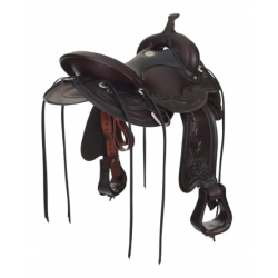 Selle Julie Goodnight