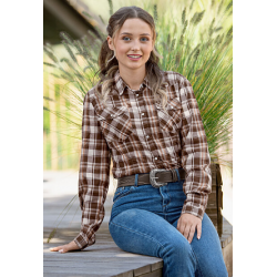 Chemise Femme