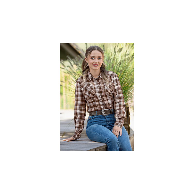 Chemise Femme