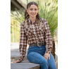 Chemise Femme