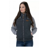 Veste sans manche femme