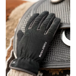 Gants d'équitation