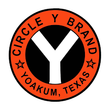 Circle Y Saddle 